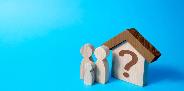 ¿Cuáles son los requisitos para obtener su casa propia por medio de un crédito?